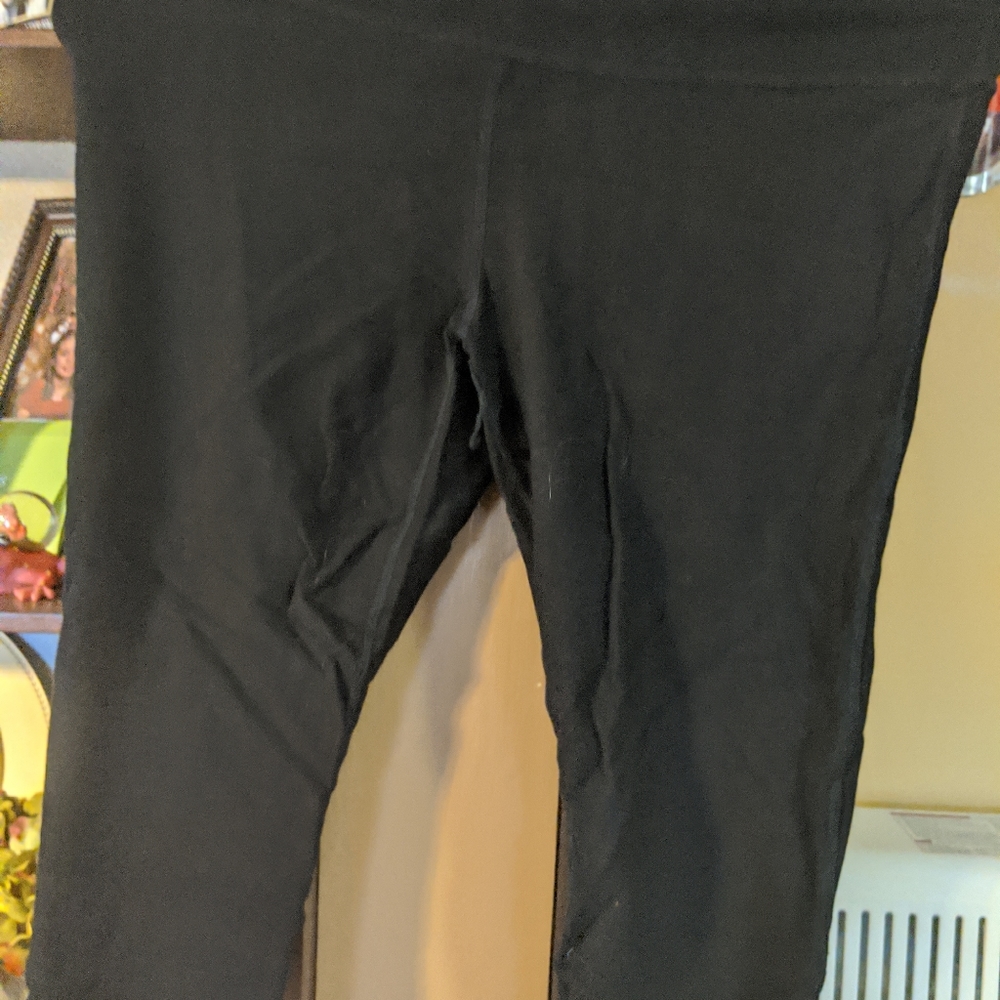 Work out leggings